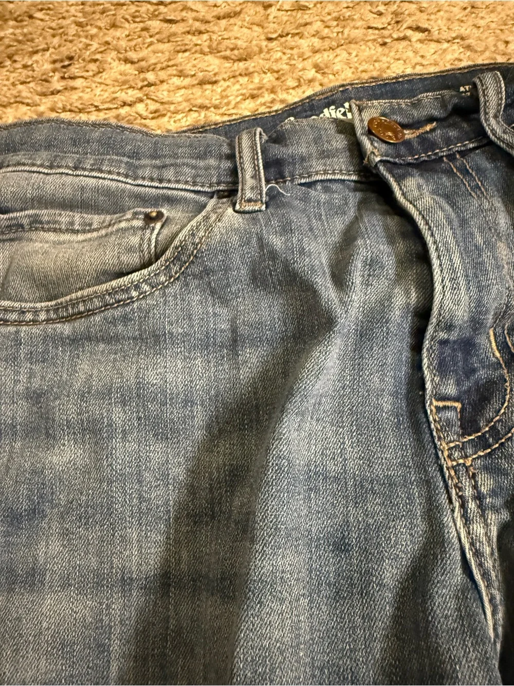 Goodfellow & Co 10% re trutemp